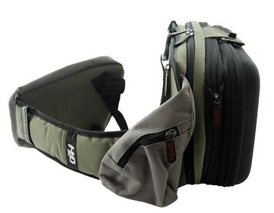 rapala limited edition sling bag